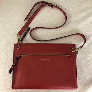 Henri Bendel crossbody bag